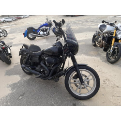 2007 HARLEY-DAVIDSON FX