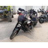 2007 HARLEY-DAVIDSON FX