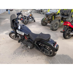 2007 HARLEY-DAVIDSON FX