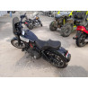2007 HARLEY-DAVIDSON FX