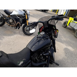 2007 HARLEY-DAVIDSON FX