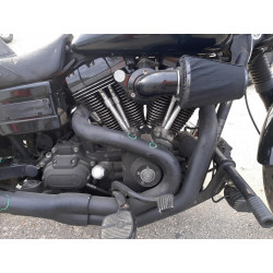 2007 HARLEY-DAVIDSON FX