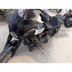 2007 HARLEY-DAVIDSON FX