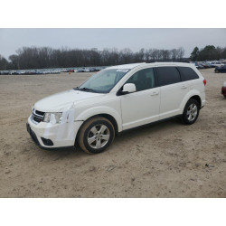 2012 DODGE JOURNEY