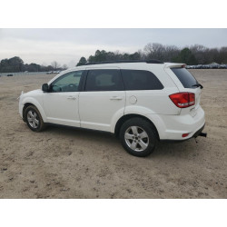 2012 DODGE JOURNEY