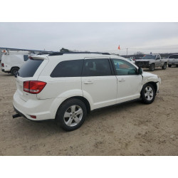 2012 DODGE JOURNEY