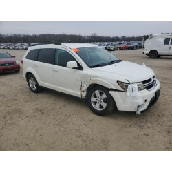 2012 DODGE JOURNEY