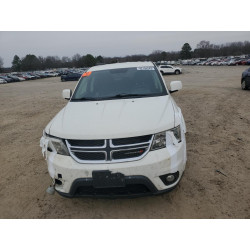 2012 DODGE JOURNEY