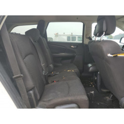 2012 DODGE JOURNEY
