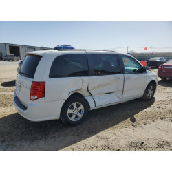 2012 DODGE CARAVAN