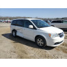 2012 DODGE CARAVAN
