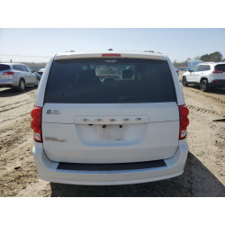 2012 DODGE CARAVAN