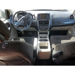 2012 DODGE CARAVAN