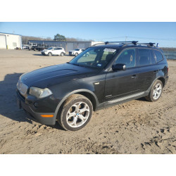 2009 BMW X3