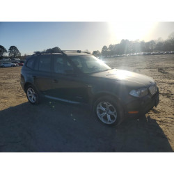 2009 BMW X3