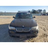 2009 BMW X3