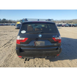 2009 BMW X3