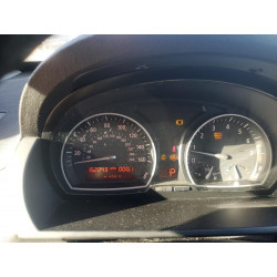 2009 BMW X3