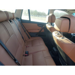 2009 BMW X3