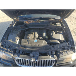 2009 BMW X3