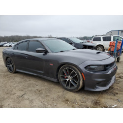 2017 DODGE CHARGER