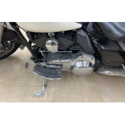 2012 HARLEY-DAVIDSON FL