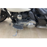 2012 HARLEY-DAVIDSON FL