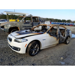 2014 BMW 5 SERIES