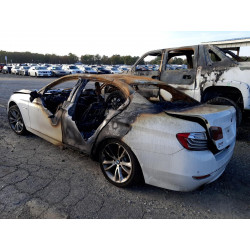 2014 BMW 5 SERIES