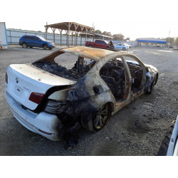 2014 BMW 5 SERIES