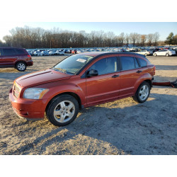 2007 DODGE CALIBER