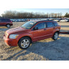 2007 DODGE CALIBER