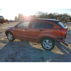 2007 DODGE CALIBER