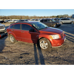 2007 DODGE CALIBER