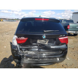 2017 BMW X3