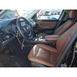 2017 BMW X3