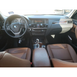 2017 BMW X3