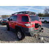 2012 TOYOTA FJ CRUISER