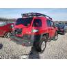 2012 TOYOTA FJ CRUISER