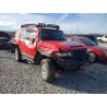 2012 TOYOTA FJ CRUISER