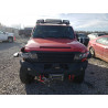 2012 TOYOTA FJ CRUISER