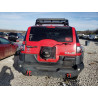 2012 TOYOTA FJ CRUISER