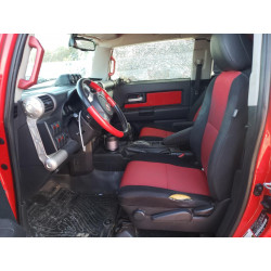 2012 TOYOTA FJ CRUISER