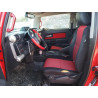 2012 TOYOTA FJ CRUISER