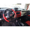 2012 TOYOTA FJ CRUISER
