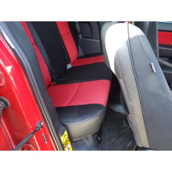 2012 TOYOTA FJ CRUISER