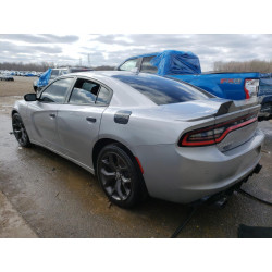 2016 DODGE CHARGER