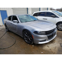 2016 DODGE CHARGER