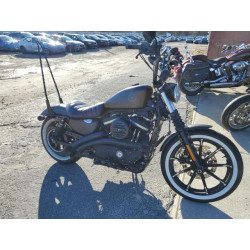 2021 HARLEY-DAVIDSON XL883 N 1HD4LE217MB416230 81505303