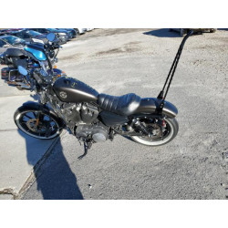 2021 HARLEY-DAVIDSON XL883 N 1HD4LE217MB416230 81505303